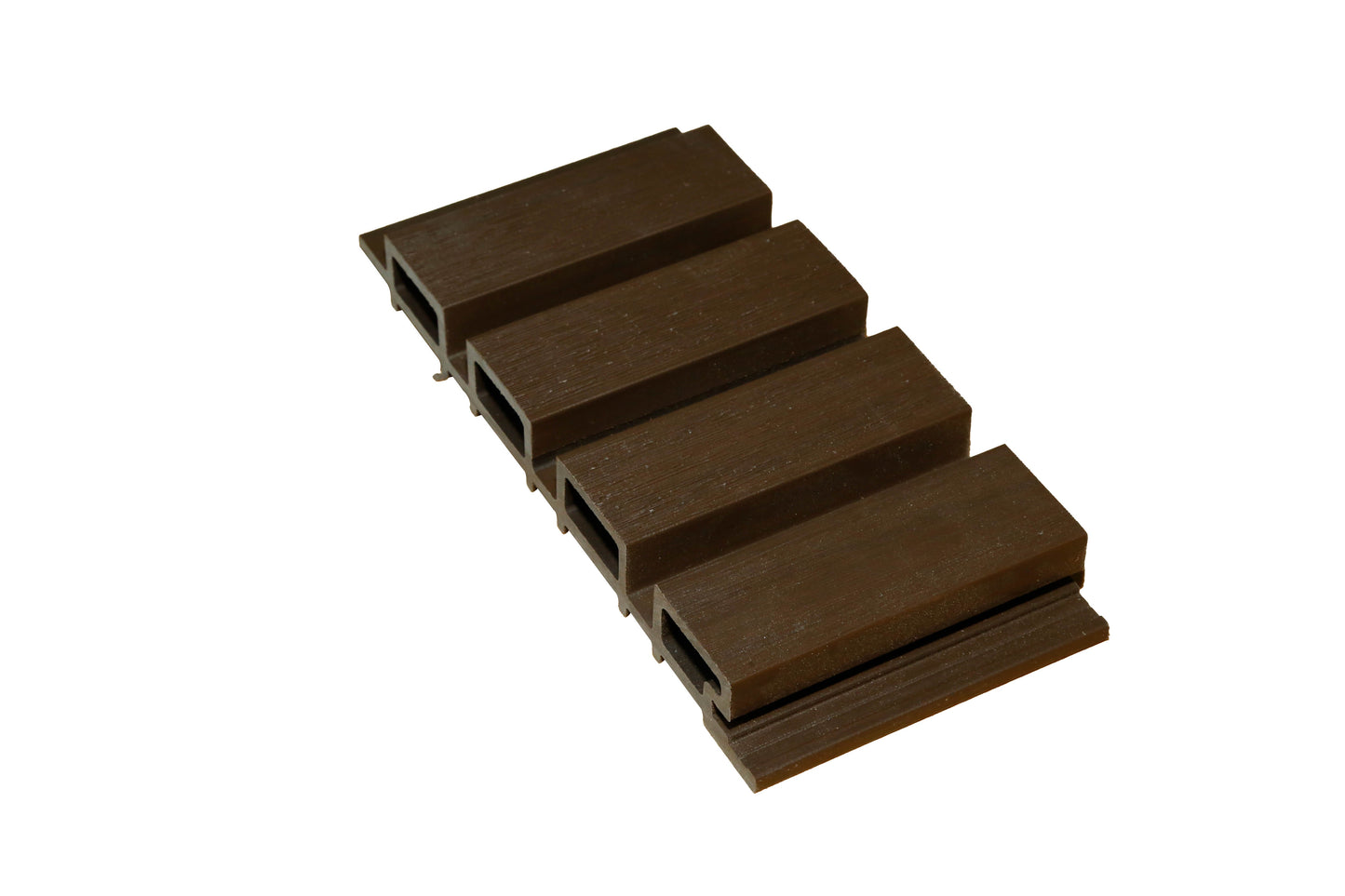 Oaklentra Exterior Slat Panels