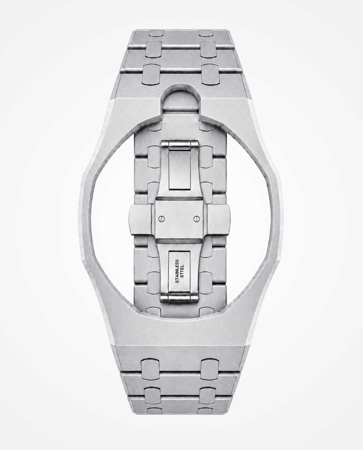 Royal Pop Steel Bracelet | TOP version