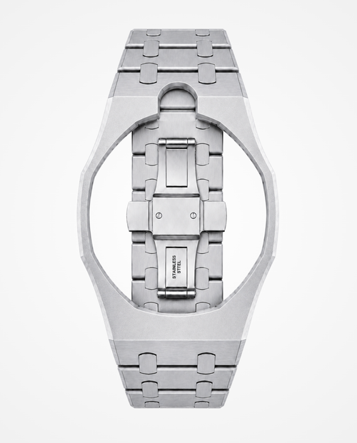 Royal Pop Steel Bracelet | TOP version