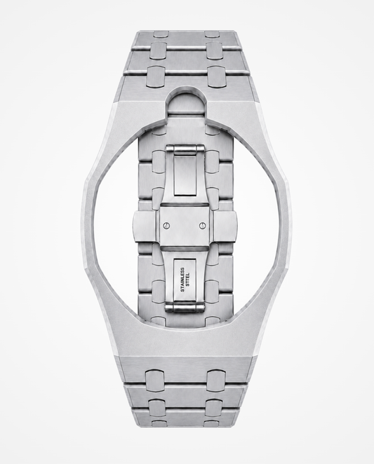 Royal Pop Steel Bracelet | TOP version
