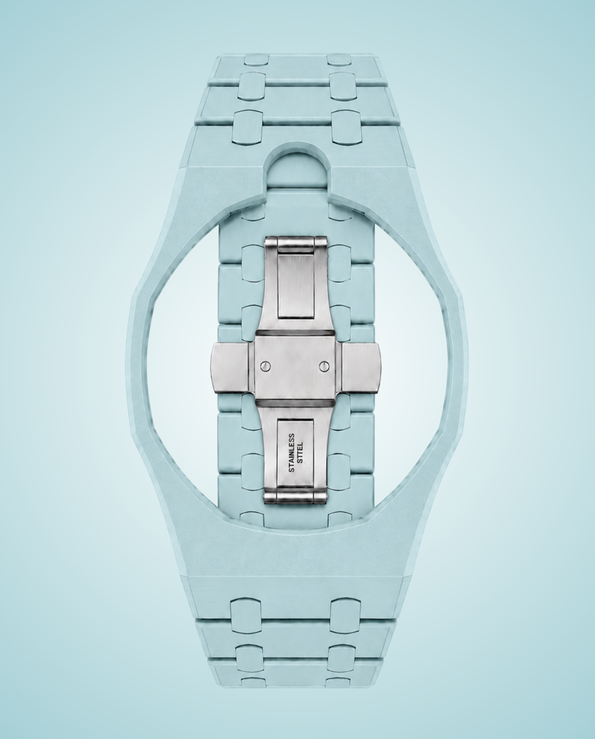 Royal Pop Ceramic Bracelet - BLAUE ACHT | CONTRAST