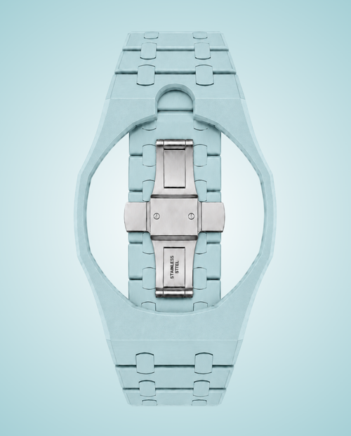 Royal Pop Ceramic Bracelet - BLAUE ACHT | CONTRAST