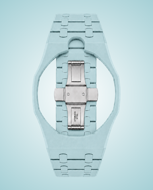 Royal Pop Ceramic Bracelet - BLAUE ACHT | CONTRAST
