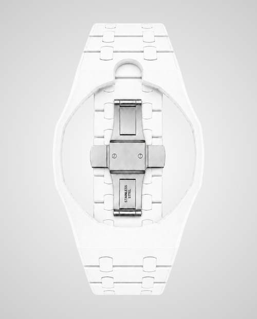 Royal Pop Ceramic Bracelet - HUIT BLANC