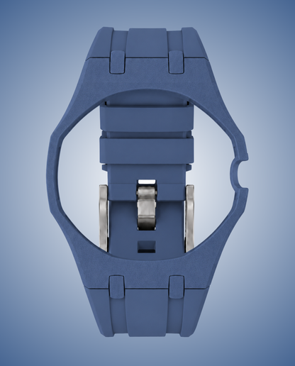 Royal Pop Silicone Bracelet - LAN BA