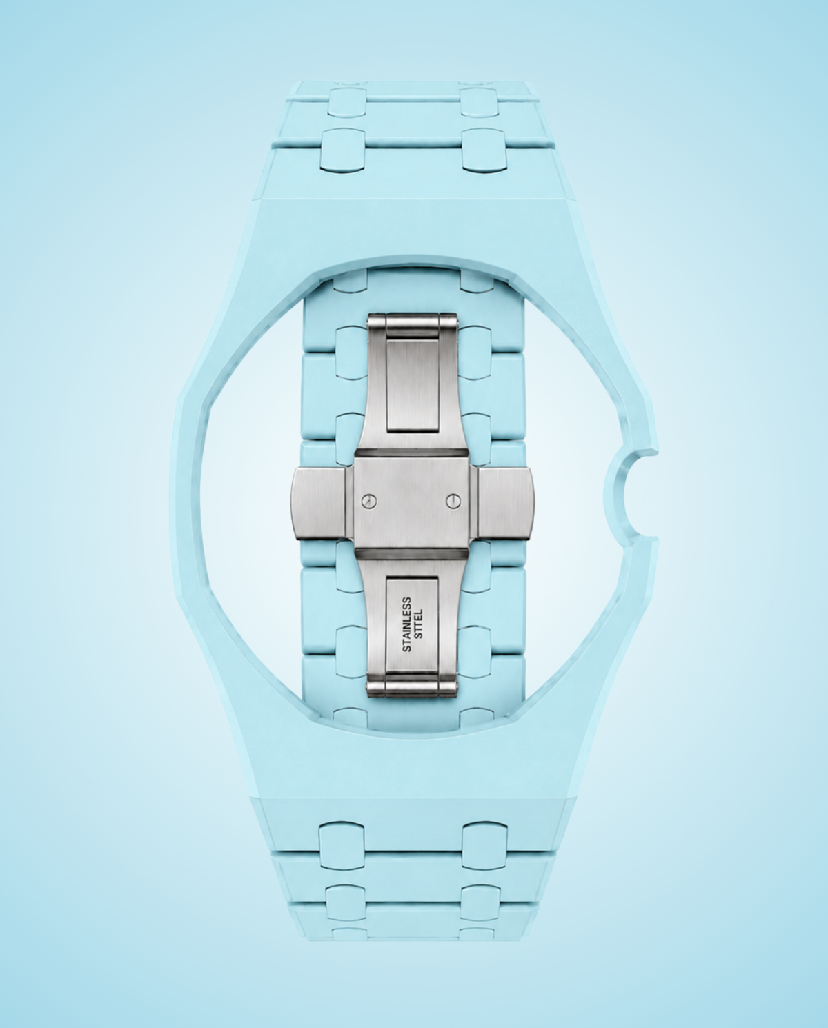 Royal Pop Ceramic Bracelet - LAN BA | CONTRAST