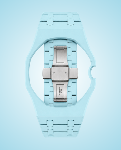 Royal Pop Ceramic Bracelet - LAN BA | CONTRAST