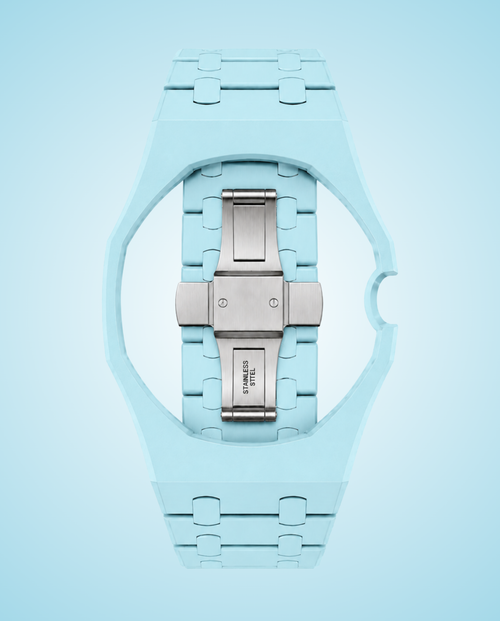 Royal Pop Ceramic Bracelet - LAN BA | CONTRAST