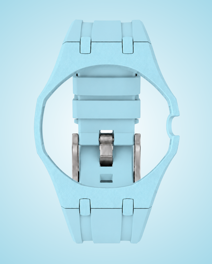 Royal Pop Silicone Bracelet - LAN BA | CONTRAST