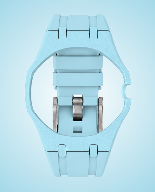 Royal Pop Silicone Bracelet - LAN BA | CONTRAST