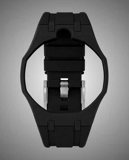 Royal Pop Silicone Bracelet - OCHO NEGRO