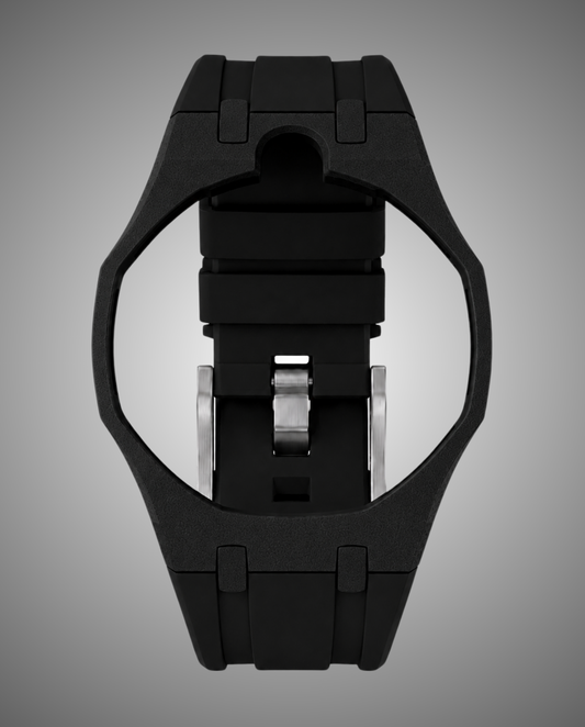 Royal Pop Silicone Bracelet - OCHO NEGRO