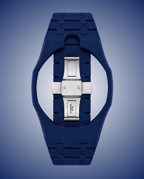 Royal Pop Ceramic Bracelet - ORENJI HACHI