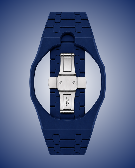 Royal Pop Ceramic Bracelet - ORENJI HACHI