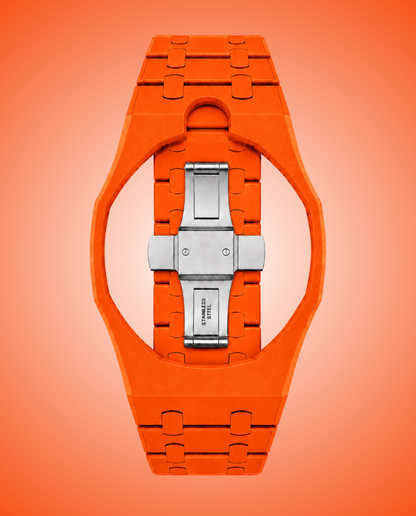 Royal Pop Ceramic Bracelet - ORENJI HACHI | CONTRAST