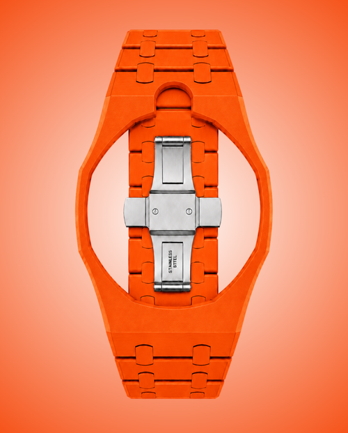Royal Pop Ceramic Bracelet - ORENJI HACHI | CONTRAST