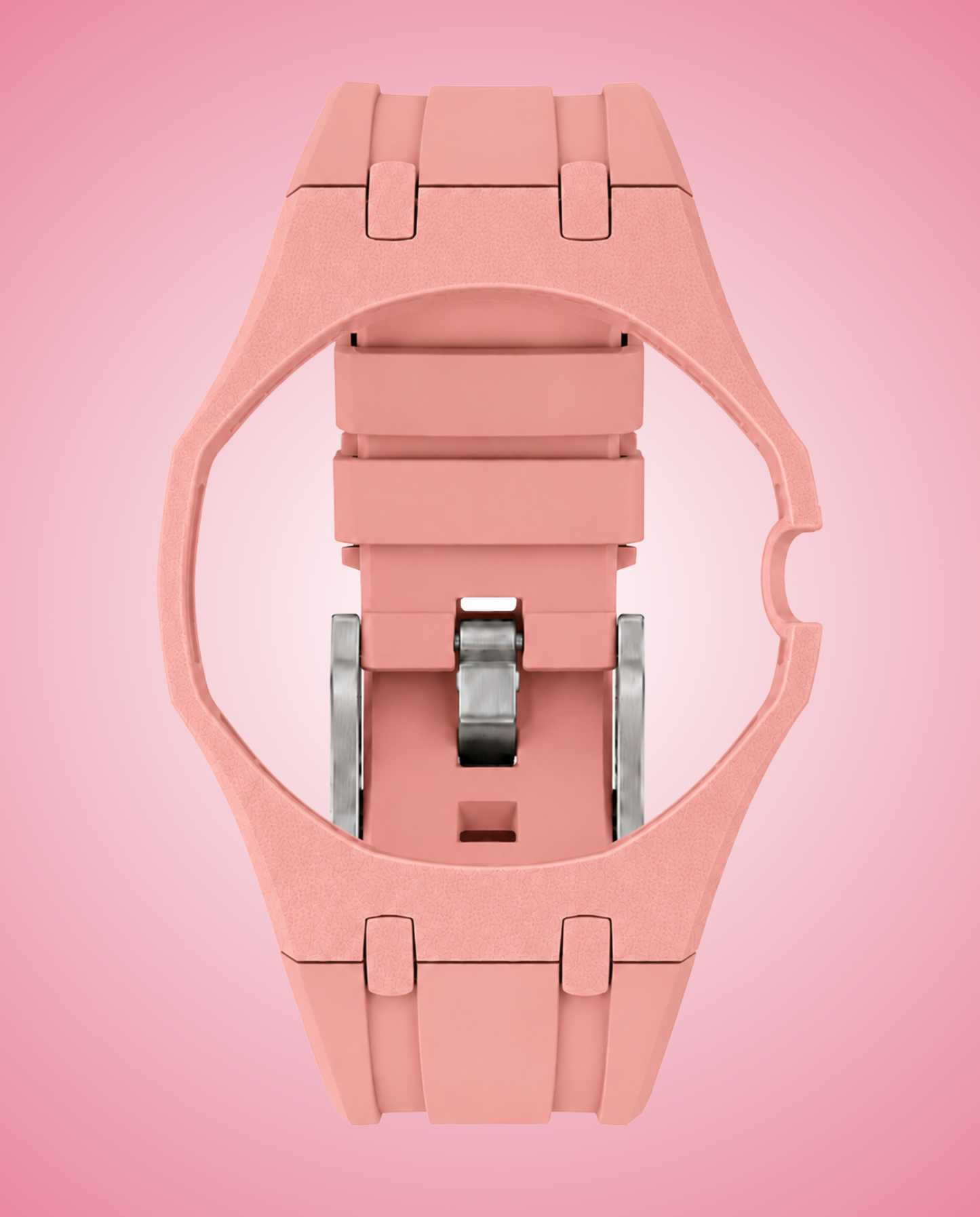 Royal Pop Silicone Bracelet - OTG ROZ