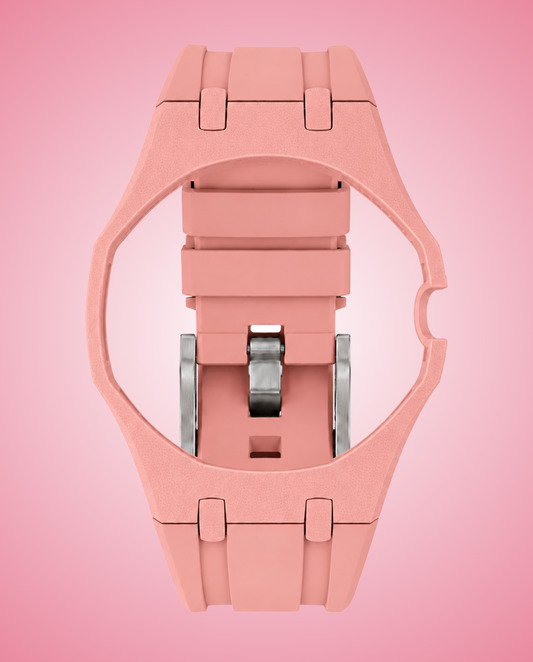 Royal Pop Silicone Bracelet - OTG ROZ