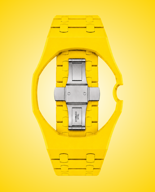Royal Pop Ceramic Bracelet - OTG ROZ | CONTRAST