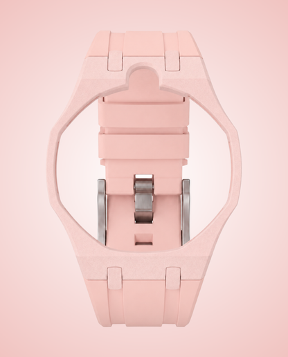 Royal Pop Silicone Bracelet - OTTO ROSSO