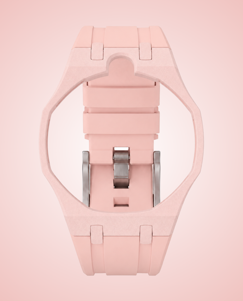 Royal Pop Silicone Bracelet - OTTO ROSSO