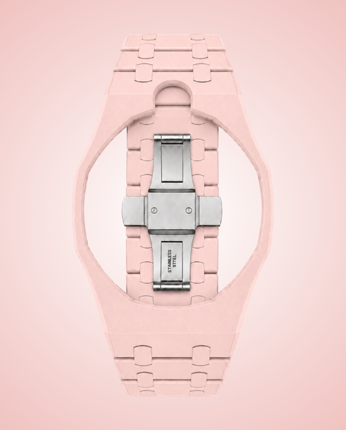Royal Pop Ceramic Bracelet - OTTO ROSSO