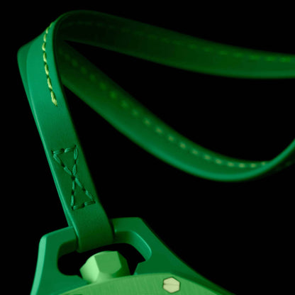 POP "GREEN EIGHT"