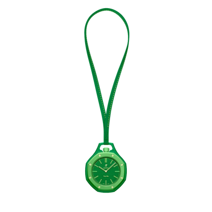 POP "GREEN EIGHT"