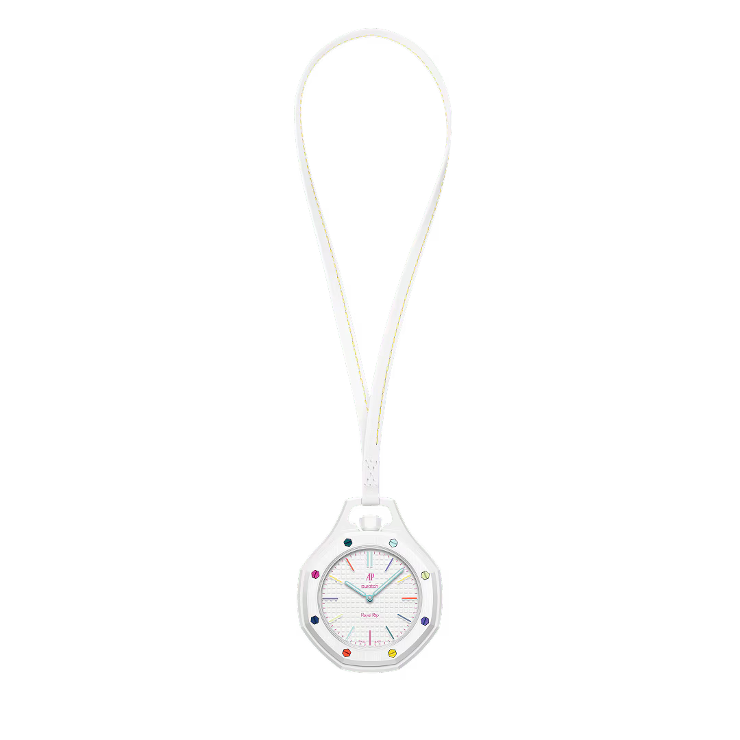 POP "BLANC"