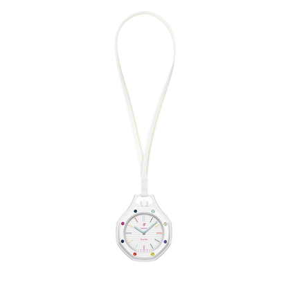 POP "BLANC"